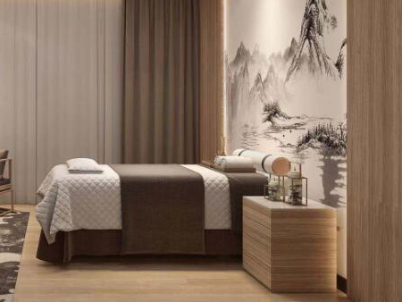 广深水疗的科学奥秘：温水疗法如何重塑你的健康状态